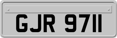 GJR9711