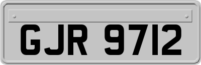 GJR9712