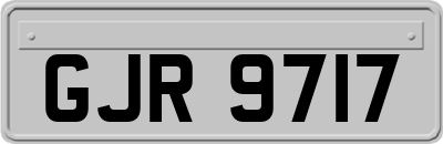 GJR9717
