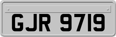GJR9719