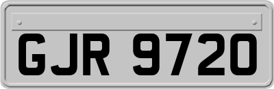 GJR9720