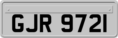 GJR9721