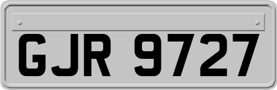 GJR9727
