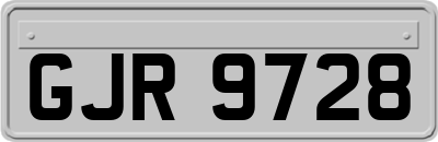 GJR9728