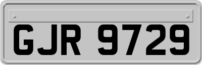 GJR9729