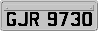 GJR9730