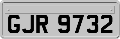 GJR9732