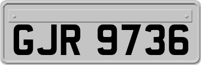 GJR9736