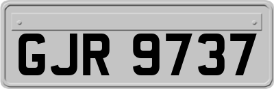 GJR9737