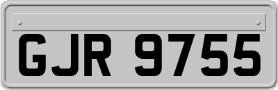 GJR9755