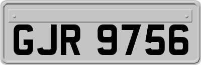 GJR9756