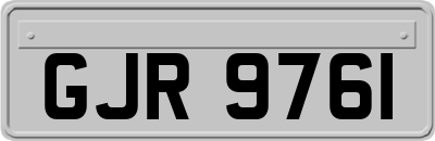 GJR9761