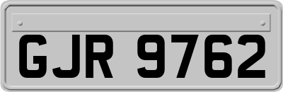 GJR9762