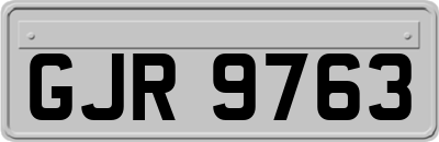 GJR9763