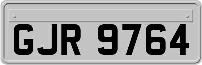 GJR9764