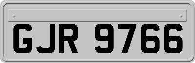 GJR9766