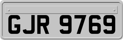 GJR9769