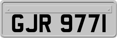 GJR9771