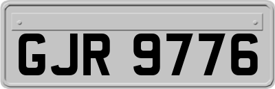 GJR9776