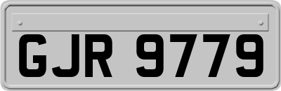 GJR9779