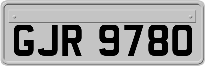 GJR9780