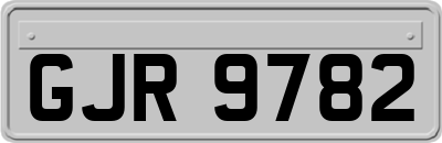 GJR9782