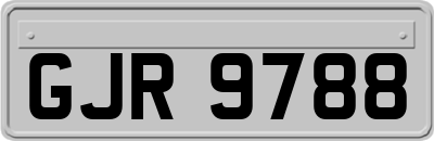 GJR9788