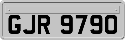 GJR9790