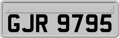GJR9795