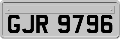 GJR9796