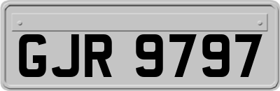 GJR9797