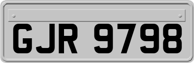 GJR9798