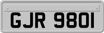 GJR9801