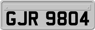 GJR9804