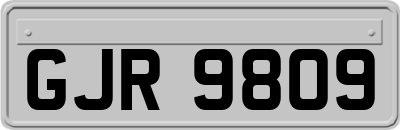GJR9809