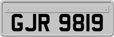 GJR9819