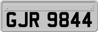 GJR9844