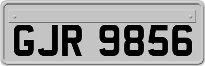 GJR9856