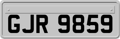 GJR9859
