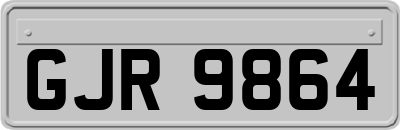GJR9864