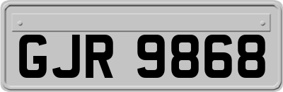 GJR9868