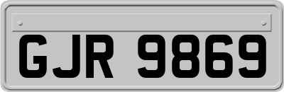 GJR9869