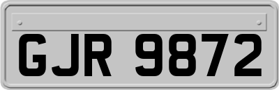 GJR9872