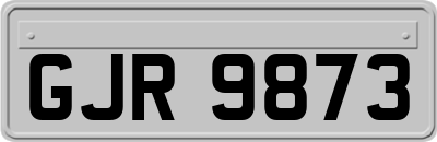 GJR9873