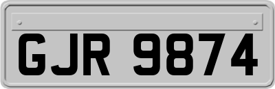 GJR9874