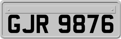 GJR9876