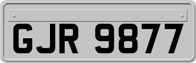 GJR9877
