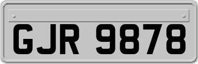 GJR9878