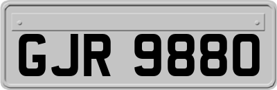 GJR9880