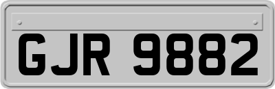 GJR9882